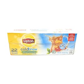 Lipton Decaffeinated Tea Bags