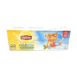 Lipton Decaffeinated Tea Bags