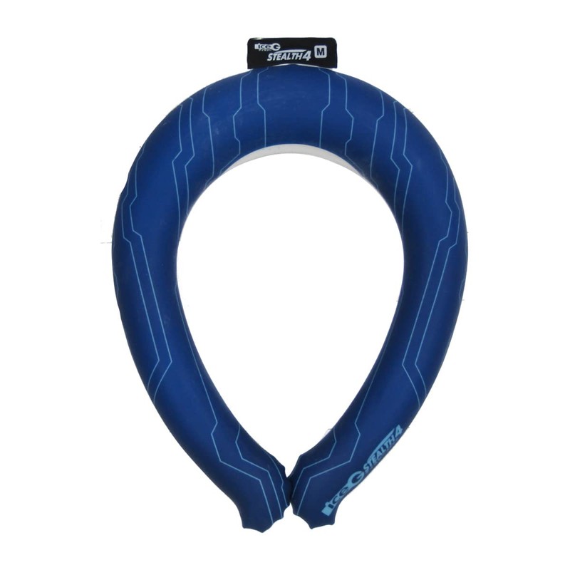 Y'sGOD JAPAN ICE-G STEALTH4 Extra Thick Neck Cooling Sensation UP/Long
