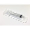 5ml Luer Lock Sterile Syringes CE Marked (10)