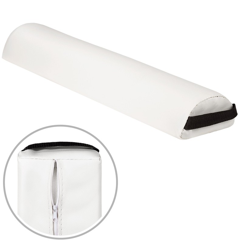tectake® Positioning Rollers, Set of 2, Massage Table Accessories, Full