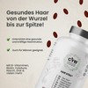 CYB Hair Vital, with 9 vitamins, zinc, copper and taurine,