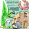 JunKuJK 99% Purity Aloe Vera Gel,260ml - Hydrating Aloe Vera