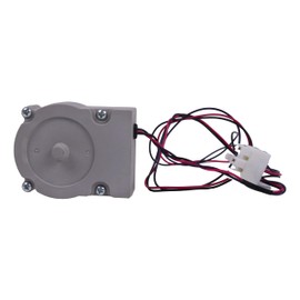 YUXSOUQ 4681JB1027C Refrigerator Freezer Evaporator Fan Motor Compatible with LG Kenmore Replaces 4681JB1027V 4681JK1004E PS3523323 AP4507961 EAU60694512 EAP3523323