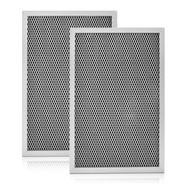 Hreoiplin 2Pcs 5695 MERV 8 Dehumidifier Filter 12″x 8″x 0.8″ Compatible with Whole-House Dehumidifiers Models 1820 1820Z E070 E070KZ E070KZM E070N E070T E070Z