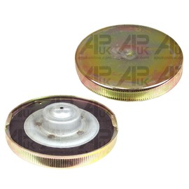APUK Vented Fuel Tank Cap Replacement for Massey Ferguson FE35 35 35X 65 135 165 175 Tractor