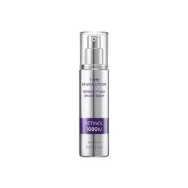 미샤 [미샤] 레티놀 1000샷 스피큘 세럼 50ml [MISSHA] Retinol 1000 Shot Spicule Serum 50ml