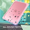 YZBYFON Heavy Duty Case for Apple 2026 MacBook Neo 13-inch