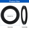 RV Toilet Seal Replacement for Dometic 300 310 320, Part#