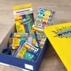 Eberhard Faber 579990 School Box Made of Solid Cardboard, Storage