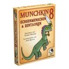 Pegasus Spiele 17218G – Munchkin 8