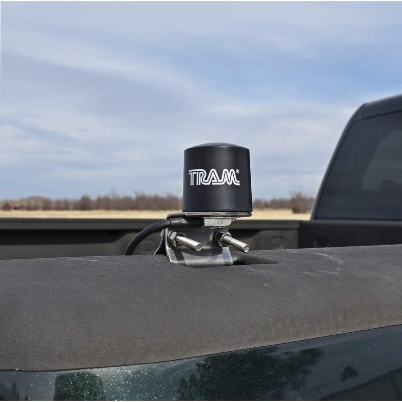 Tram GPS-NMO GPS Antenna with NMO Mounting