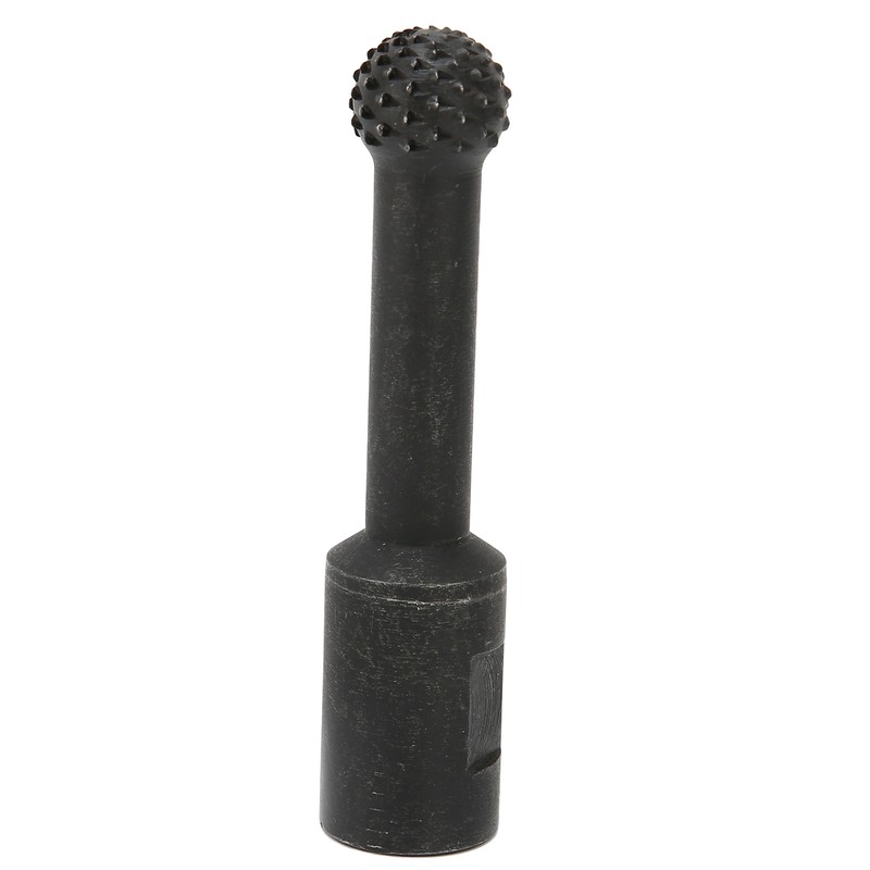 Sphere Rotary File Burr Wood Carving Polishing Drilling Bits Grinding