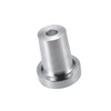 A ABSOPRO Trailer Tandem Slide Stopper Slider Stopper Lock Pin
