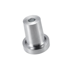 A ABSOPRO Trailer Tandem Slide Stopper Slider Stopper Lock Pin Tool for Semi Truck Slider Stop Pin Tandem Pin to Adjust Axle Weight Metal Item Replacement