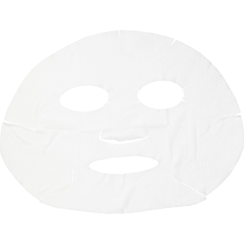 Burt's Bees Hydrating Face Mask with Clary Sage, Single Use