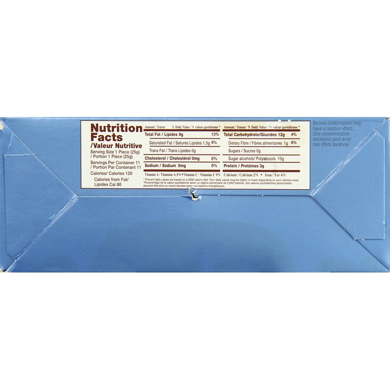 Achva Sugar Free Halva Gift Box