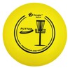 DDonglai Disc Golf Starter Set with 2pcs Driver, 2pcs Mid-Range,