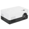 1080p Full High Definition Portable Mini Projector Smart Home Theater