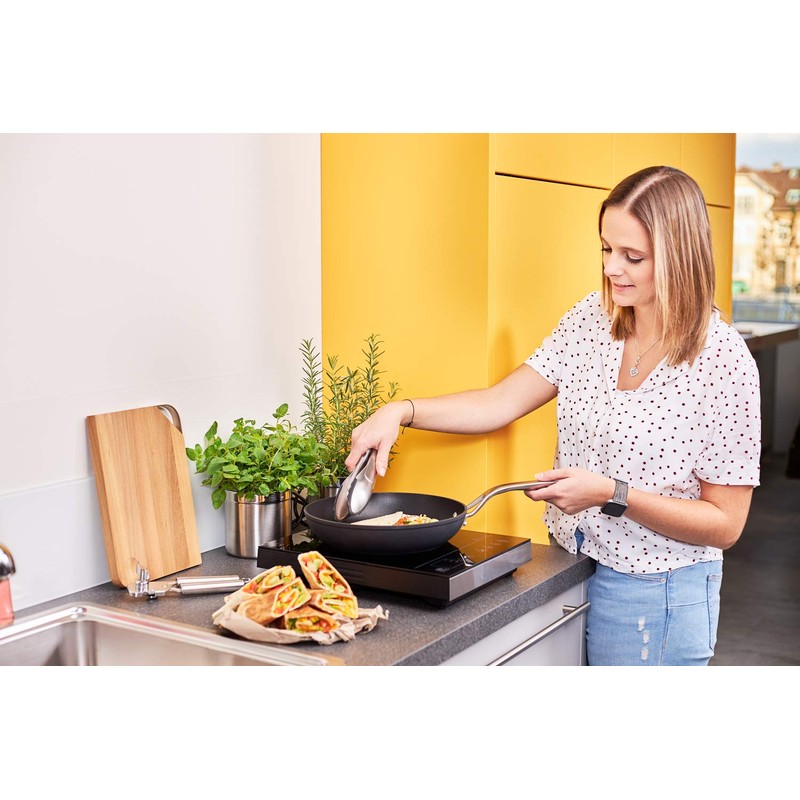 Rösle Serving Tongs Size 23 cm