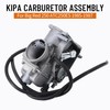 KIPA Carburetor Assembly For Big Red 250 ATC250ES 1985-1987 Part