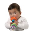 Playgro Rattle Super Shaker, from 3 Months, Multicoloured