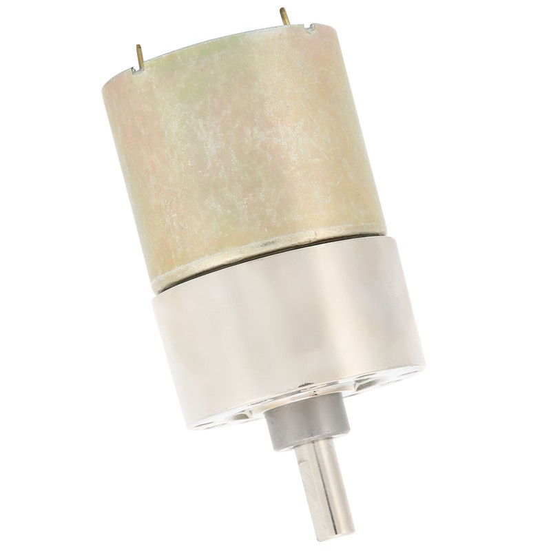 DC Reduction Motor Bracket Governor Adjustable Speed 24V CW CCW