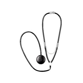 Wicked Costumes Adult Doctor/Nurse Stethescope Fancy Dress Accessory