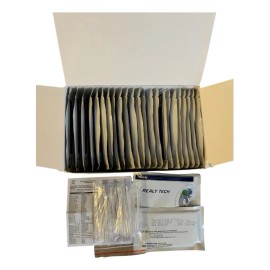 Prueba Antidoping Orina Panel 6 Parámetros Realy