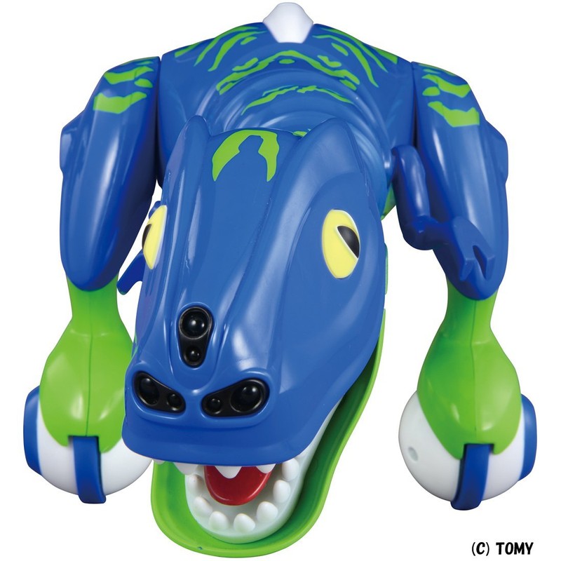 Omnibot Hello! DINO NEO