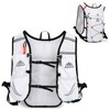 Azarxis Running Vest Hydration Pack Trail Backpack 7L 10L with