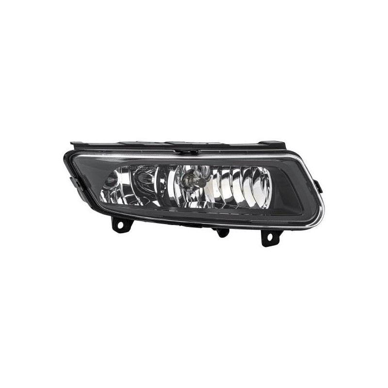 HELLA 1ND 010 377-081 FF-Fog Light - right - für