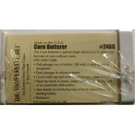 Pampered Chef The Corn Butterer