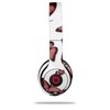 WraptorSkinz Skin Compatible with Beats Solo 4, Solo 3 and