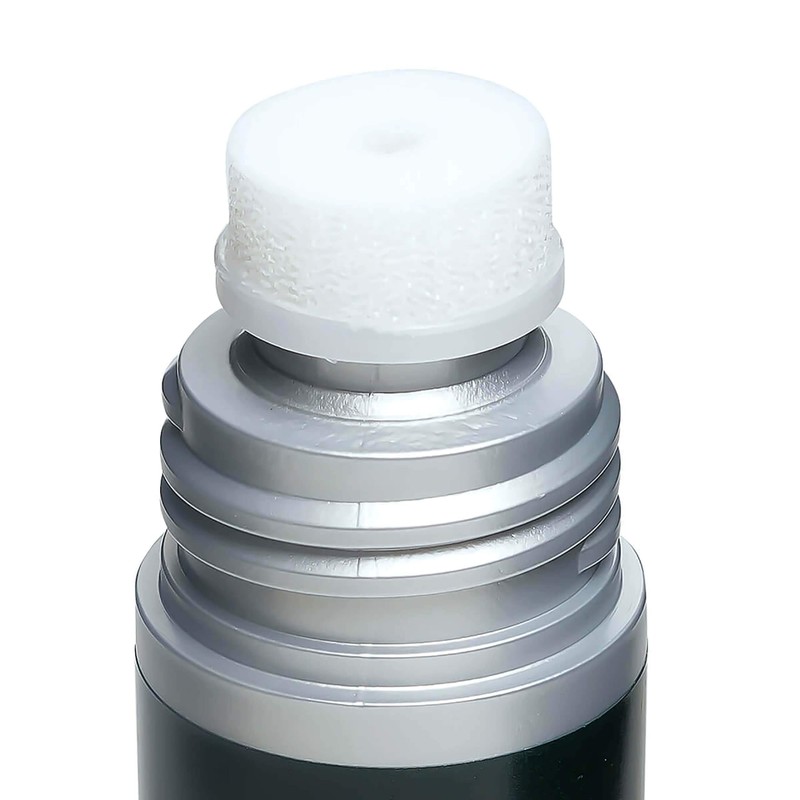 Collonil NUB.+TEXTILE CL.DFNL 100 ML , Schuhcreme & Pflegeprodukte, Grau