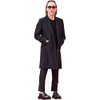 Thom Yorke (Black Outfit) Mini Size Cutout