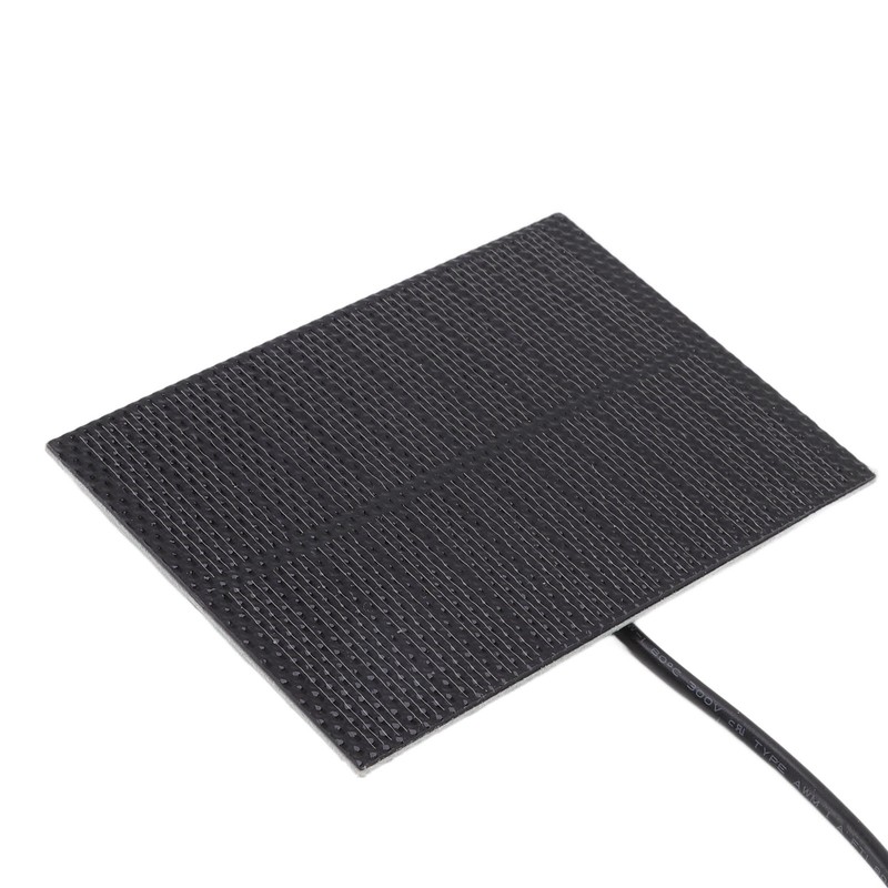 Solar Panel 5W 5V Small Size Light Weight Environmental Friendly