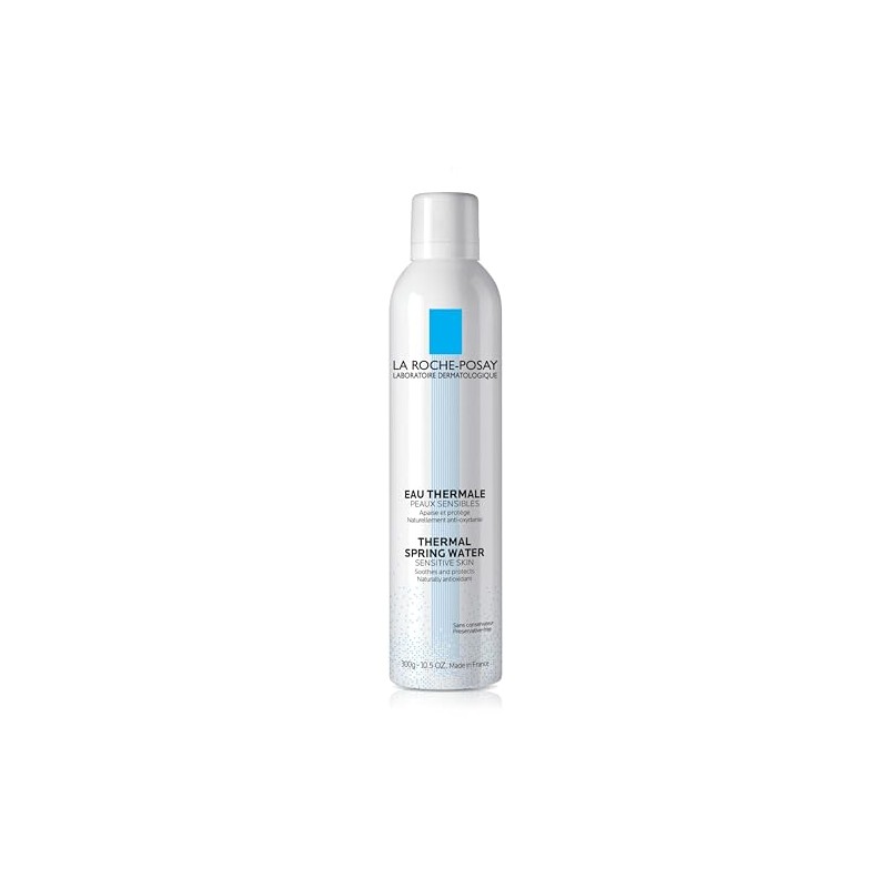 La Roche-Posay Agua Termal La Roche Posay Eau Thermale Calmante