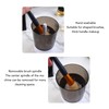 Electric Makeup Brush Cleaner Machine USB Automatic Cosmetic Brush Cleaner