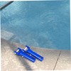 BESPORTBLE 2pcs Pool Vacuum Replacement Tool Accessory for Efficient Swimming