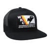 Rodeo Time Dale Brisby Winnebago Ranch WRC Adjustable Snapback Hat,