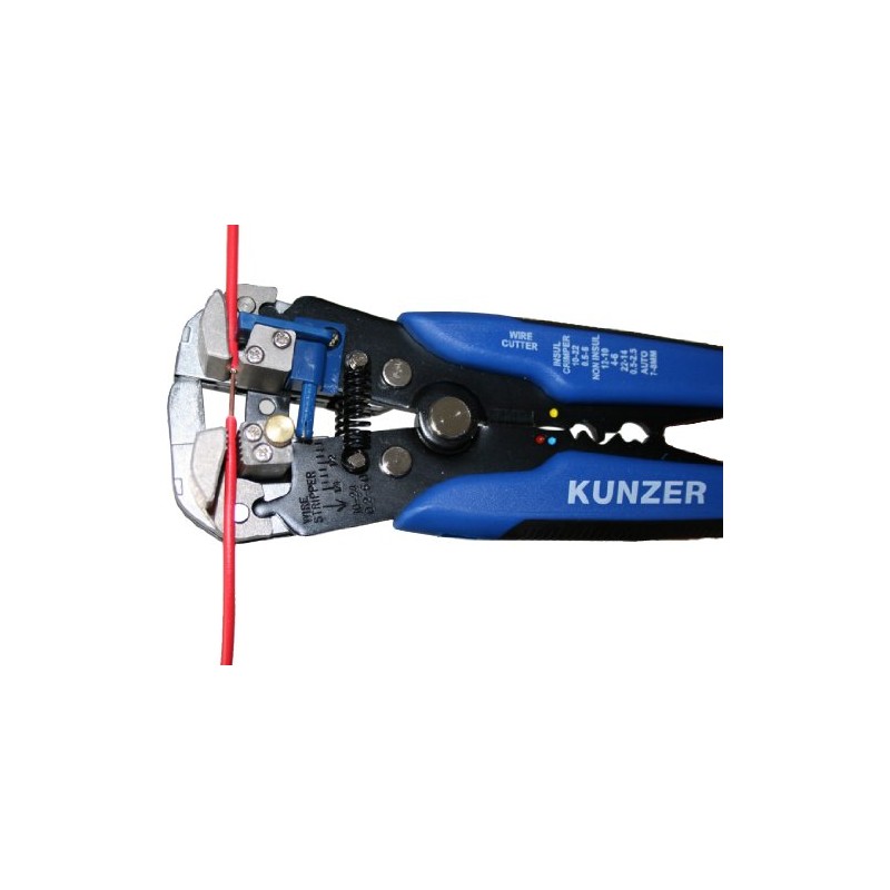 Kunzer 7AIZ01 Wire Strippers