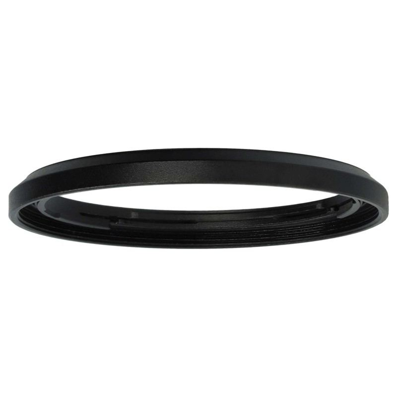 vhbw Filter Adapter Compatible with Canon PowerShot G1X Mark II