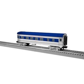 Lionel Lines Cowen Observation O Gauge Model Train Coach Car