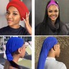 CLSSLVVBN Hairweave Sleeve For Locs Stylish And Practical Hair Accessories