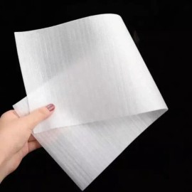 미용실 헤어 염색 탈색 브릿지 하이라이트 재사용 솜브레 종이 Beauty Salon Hair Dye Bleach Bridge Highlight Reusable Ombre Paper [Parchment 053670DC]