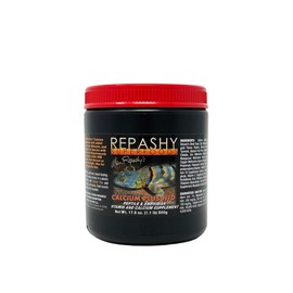 Repashy Calcium Plus HyD 17.6 oz. (1.1 lb) JAR