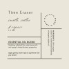 Time Eraser Rollerball - 10 ml castor oil, frankincense &