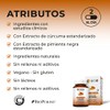 BIO B | Extracto de Cúrcuma C3 Complex al 95%