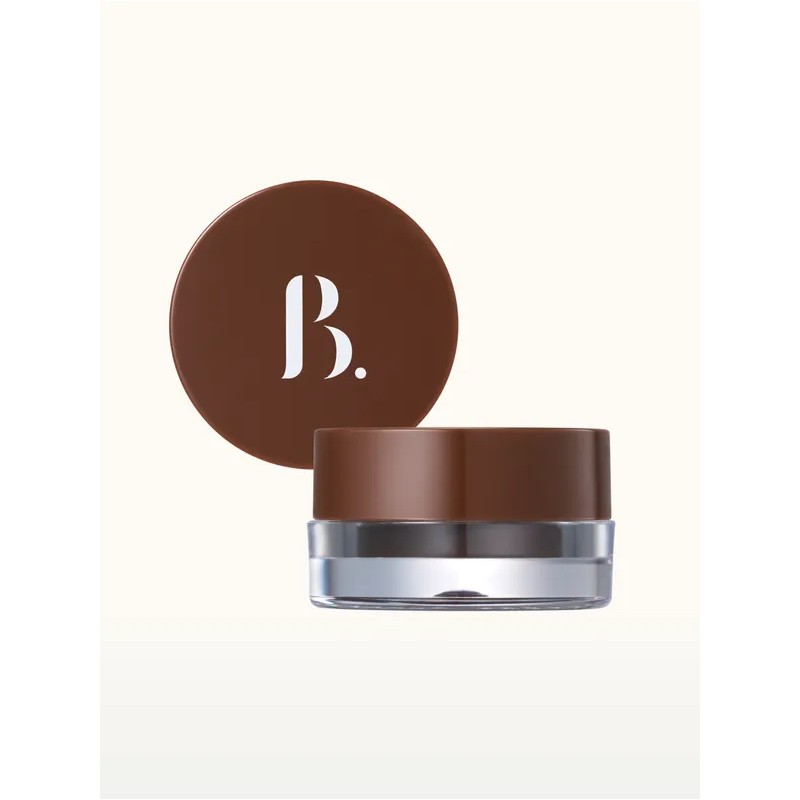 본셉 메이크업 BONCEPT Gel Eyeliner (02 Gel Brown)